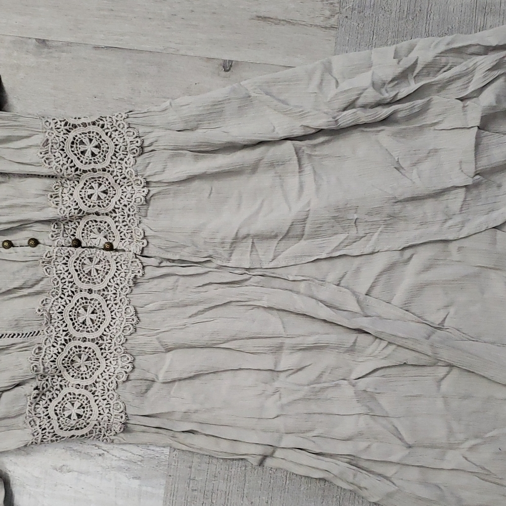 Flowy top - Picture 6 of 11